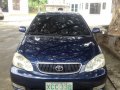 Selling Toyota Corolla Altis 2001 in Santa Maria-3