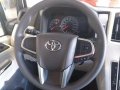 Selling Toyota Hiace 2020 in Makati-6