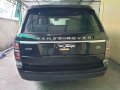 Selling Land Rover Range Rover 2020 in Quezon City-8