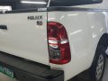 Sell 2014 Toyota Hilux in Lemery-1