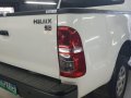 Sell 2014 Toyota Hilux in Lemery-3