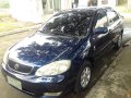 Selling Toyota Corolla Altis 2001 in Santa Maria-1