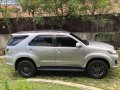 Toyota Fortuner 2016 for sale in Manila-6