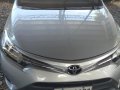 Silver Toyota Vios 2018 for sale in Quezon City-4