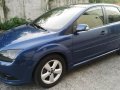 Ford Focus 2008 for sale in Marilao-7