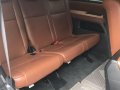 Toyota Sequoia 2010 for sale in Cebu City-7