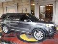 Ford Explorer 2016 for sale in Manila-2