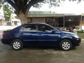 Selling Toyota Corolla Altis 2001 in Santa Maria-0