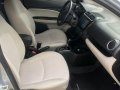 Sell Silver 2017 Mitsubishi Mirage G4 in Dasmariñas-3
