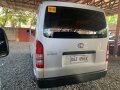 Silver Toyota Hiace 2019 for sale in Quezon City-0