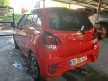 Toyota Wigo 2019 for sale in Quezon City-0