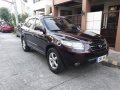 Sell 2013 Hyundai Santa Fe in Quezon City-9