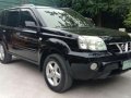 Nissan X-Trail 2005 for sale in Manila-8