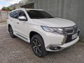 Sell 2017 Mitsubishi Montero Sport in Quezon City-8