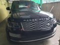 Selling Land Rover Range Rover 2020 in Quezon City-9