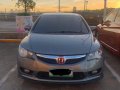 Honda Civic 2009 for sale in Pasig-0