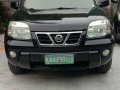 Nissan X-Trail 2005 for sale in Manila-9
