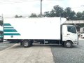 Sell 2006 Mitsubishi Fuso in Famy-1