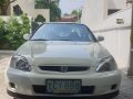 Sell 1999 Honda Civic in Quezon City -5