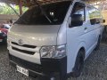 Selling Toyota Hiace 2019 in Quezon City-8