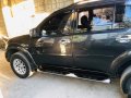 Selling Mitsubishi Montero 2013 in Cabanatuan-7