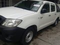 Toyota Hilux 2009 for sale in Manila-0