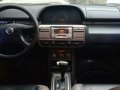 Nissan X-Trail 2005 for sale in Manila-5