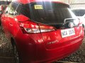 Sell 2018 Toyota Yaris in Quezon City-4