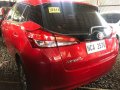 Sell 2018 Toyota Yaris in Quezon City-0