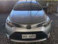Sell 2018 Toyota Vios in Quezon City-1
