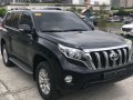 Toyota Land Cruiser Prado 2016 for sale in Pasig -9