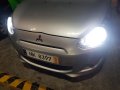 Sell 2015 Mitsubishi Mirage in Mandaluyong-0