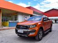 Orange Ford Ranger 2017 for sale in Lemery-8