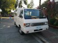 Selling Mitsubishi L300 2011 in Quezon City-1