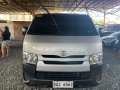 Silver Toyota Hiace 2019 for sale in Quezon City-5