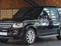 Selling Land Rover Discovery 2016 in Quezon City-6