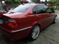 Bmw 3-Series 2002 for sale in Taal-5