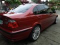 Bmw 3-Series 2002 for sale in Taal-4