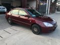 Mitsubishi Lancer 2004 for sale in Manila-6