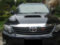 Toyota Fortuner 2014 for sale in Baguio-3