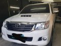 Sell 2014 Toyota Hilux in Lemery-4