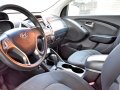 Hyundai Tucson 2012 for sale in Lemery-1