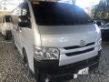 Selling Toyota Hiace 2019 in Quezon City-9