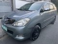 Toyota Innova 2009 for sale in Muntinlupa -9