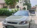 Sell 1999 Honda Civic in Quezon City -6