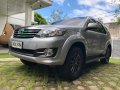 Toyota Fortuner 2016 for sale in Manila-7