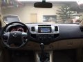 Toyota Hilux 2014 for sale in Mandaue -2