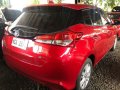 Sell 2018 Toyota Yaris in Quezon City-2