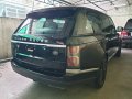 Selling Land Rover Range Rover 2020 in Quezon City-9