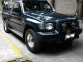 Mitsubishi Pajero 1998 for sale in Valenzuela-2